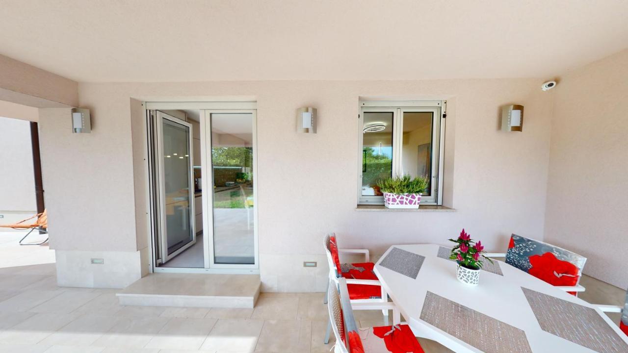Appartamento Design Emerald *