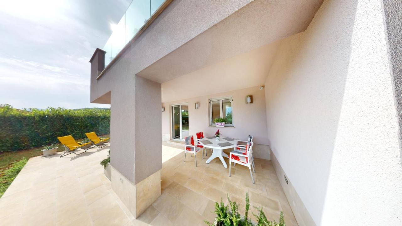 Appartamento Design Emerald *