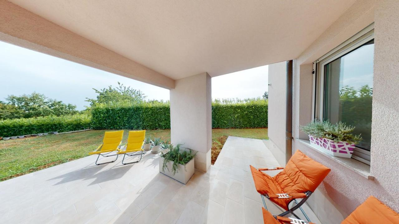 Appartamento Design Emerald