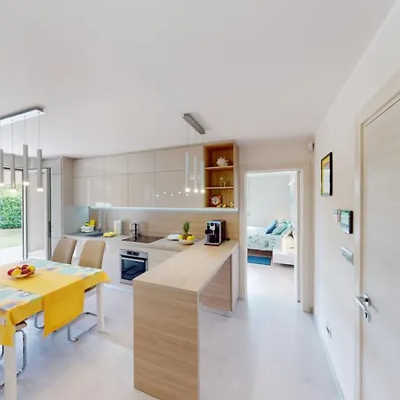Design Apartment Emerald Viskovo Exterior photo