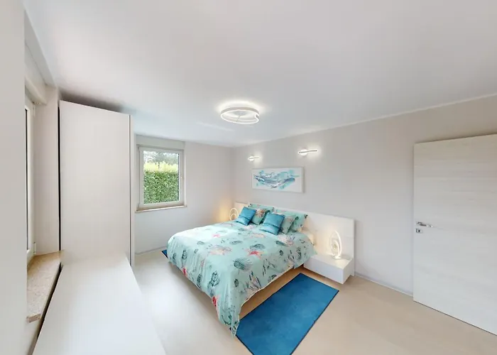 Design Apartment Emerald Viskovo