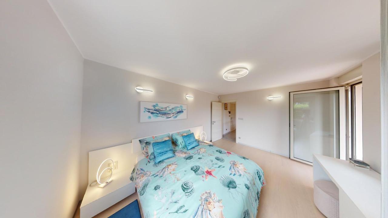 Apartment Design Emerald *