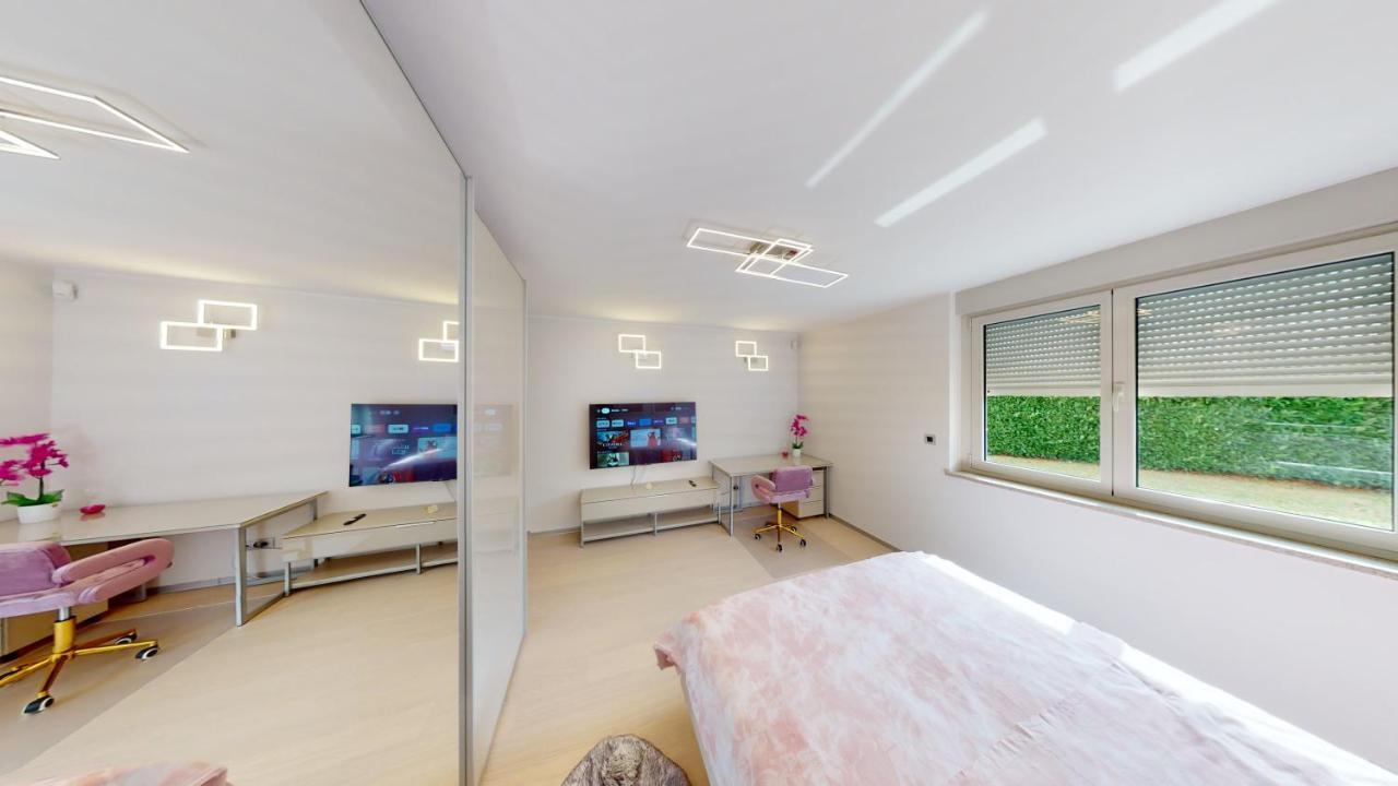 Apartment Design Emerald