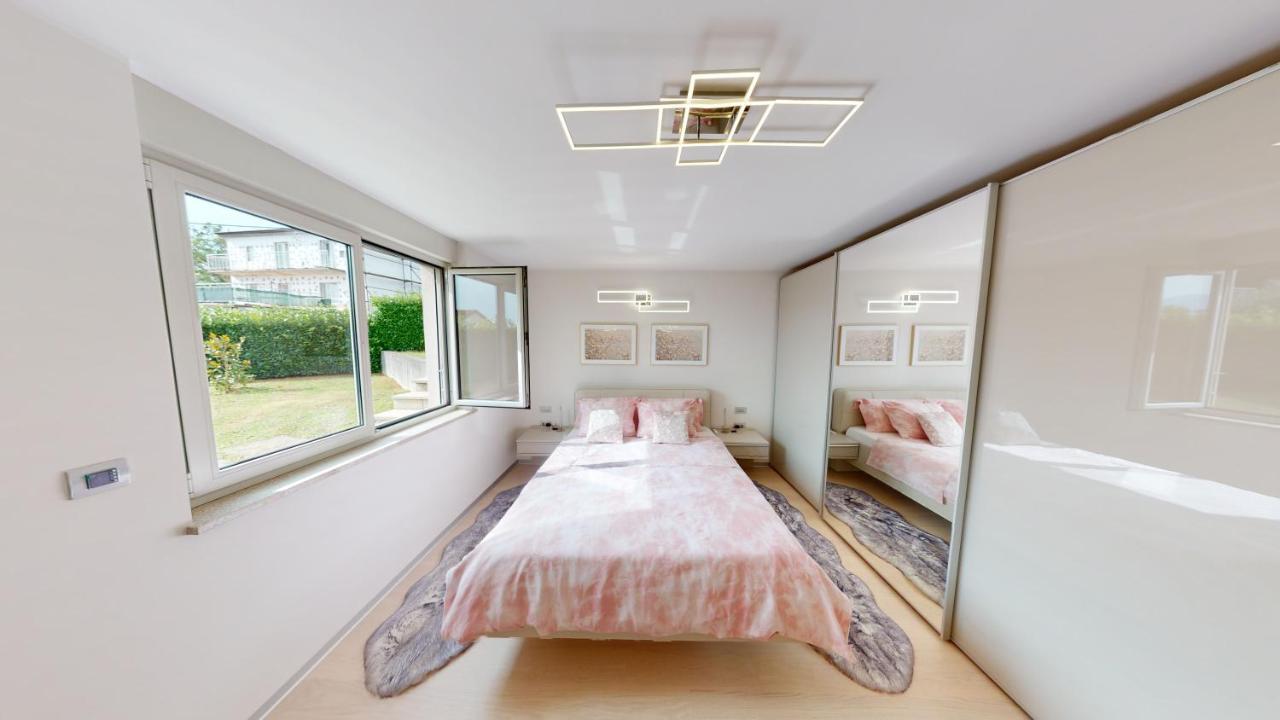 Apartment Design Emerald