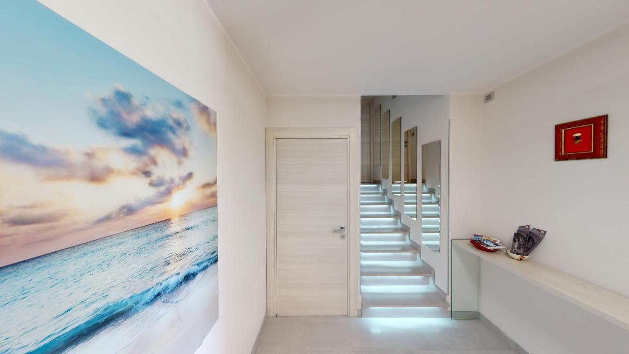 Apartment Design Emerald *