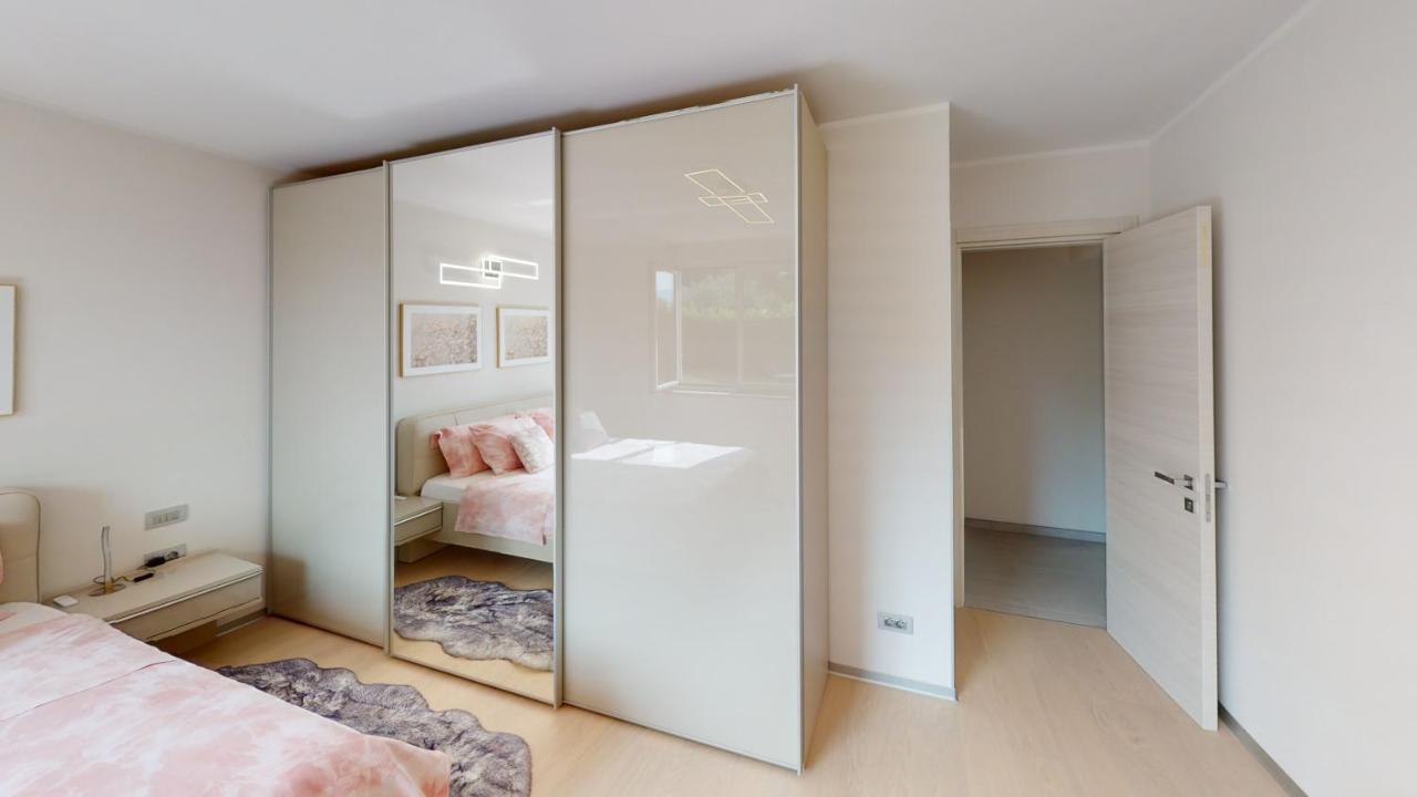 Apartment Design Emerald Viskovo