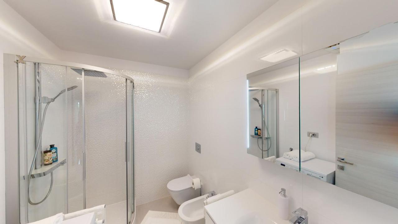 Design Emerald Apartment